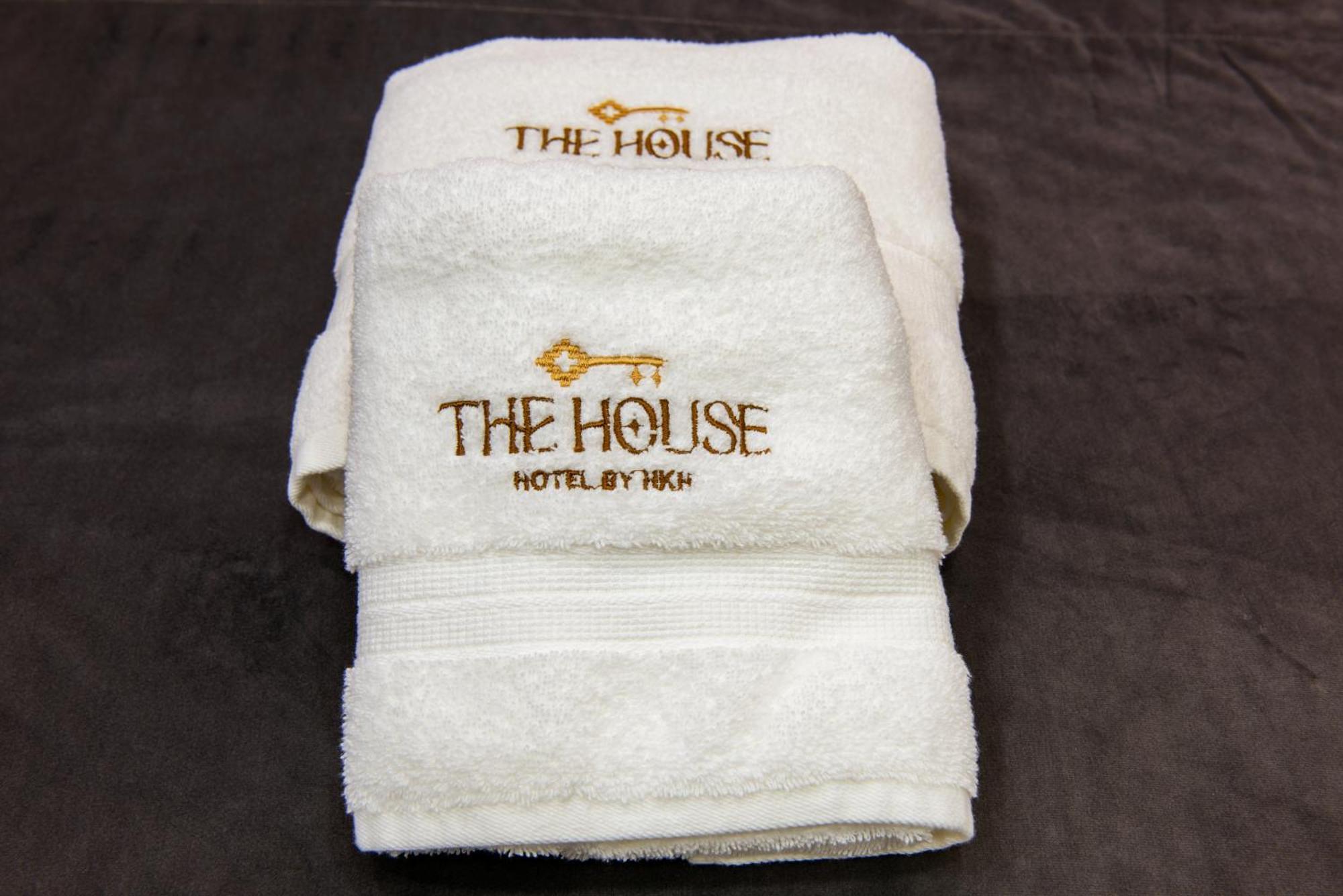 The House Hotel Yerevan Exterior foto